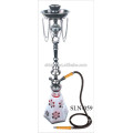 2015 neue Design verkaufen auch einzigartige Vase billige Shisha Wasserpfeife